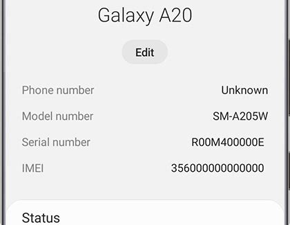 samsung care a20 support number